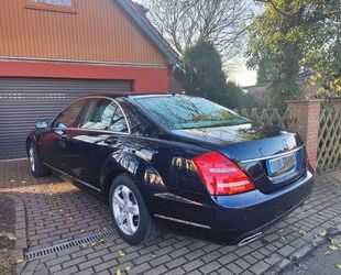 Mercedes-Benz S 350 Gebrauchtwagen