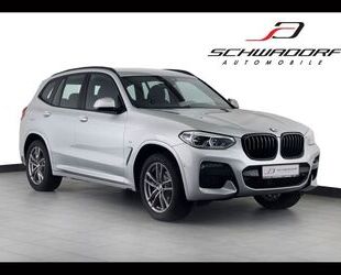 BMW BMW X3 xDrive20d M Sport LiveCoProf HUD RFK AHK 19 Gebrauchtwagen