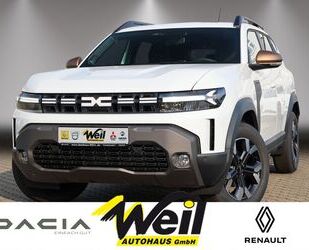 Dacia Dacia Duster EXTREME 4x4 130 +NAVI+KAMERA+LED+ Gebrauchtwagen