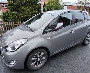 Hyundai Hyundai ix20 1.6 Space Automatik Space Gebrauchtwagen