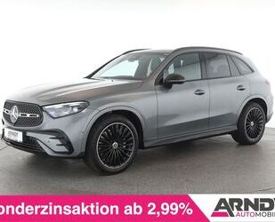 Mercedes-Benz GLC 300 Gebrauchtwagen