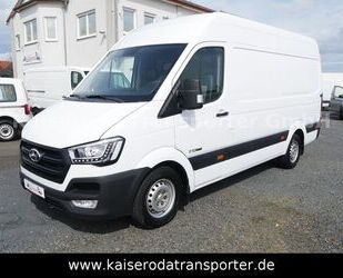 Hyundai Hyundai H350 2,5 CRDi HA L3H2 Kasten Klima Navi Ka Gebrauchtwagen