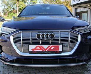 Audi Audi e-tron S-Line MatrixLED Panorama B&O VirtSP Gebrauchtwagen