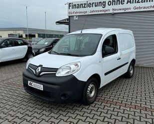 Renault Renault Kangoo Rapid Extra - 1. Hand Gebrauchtwagen