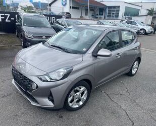 Hyundai Hyundai i10 Trend/8TKM/Neues Modell Gebrauchtwagen