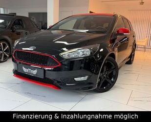 Ford Ford Focus Turnier S Tline Garantie bis 11.2025 Gebrauchtwagen