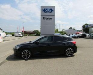 Ford Ford Focus ST-Line - LED/TWA/Sitzheizung Gebrauchtwagen