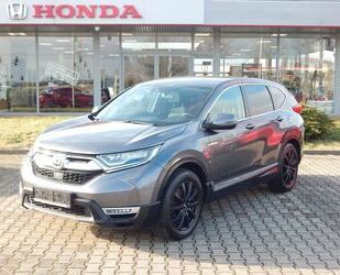 Honda Honda CR-V HYBRID 2WD Elegance Gebrauchtwagen