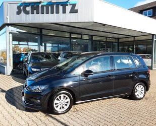 VW Volkswagen Golf Sportsvan AHK NAVI PDC SH ACC Gebrauchtwagen