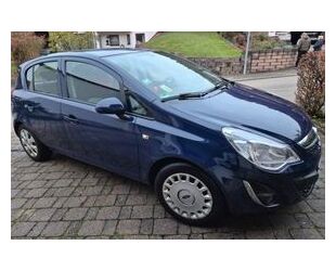 Opel Opel Corsa 1.2 LPG ecoFLEX Edition Edition Gebrauchtwagen