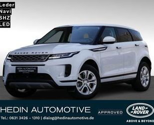 Land Rover Land Rover Range Rover Evoque 1.5 P300e S LED+Navi Gebrauchtwagen