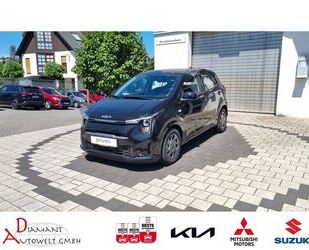 Kia Kia Picanto 1.0 MT Vision PE2 mit Rückfahrkamera Gebrauchtwagen