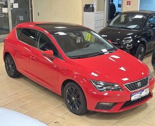 Seat Seat Leon Xcellence*ACC*Pano*Alcantara*DAB*LED*Nav Gebrauchtwagen