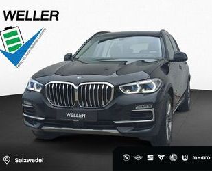 BMW BMW X5 xDrive45e xLine,AHK,ACC,Laser,HUD,360°KAmer Gebrauchtwagen