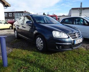 VW Volkswagen Jetta V Comfortline Gebrauchtwagen