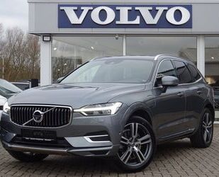 Volvo Volvo XC60 T8 Twin Engine AWD Inscription/360°Cam/ Gebrauchtwagen