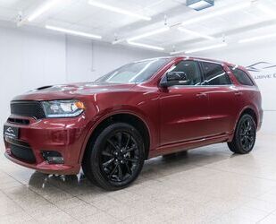 Dodge Dodge Durango 3,6L GT 4X4 LPG LED CARPLAY KAM 6 S Gebrauchtwagen