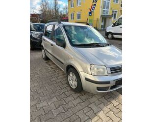 Fiat Fiat Panda Diesel 1,3 Multijet Klima Gebrauchtwagen