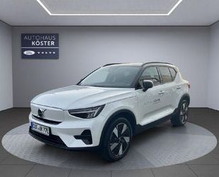 Volvo Volvo XC40 Plus Recharge Pure Electric 2WD Gebrauchtwagen