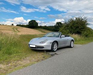 Porsche 996 Gebrauchtwagen