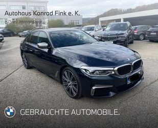 BMW BMW M550i xDrive IM KUNDENAUFTRAG ZU VERKAUFEN !!! Gebrauchtwagen