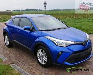 Toyota Toyota C-HR ***13699**NETTO**2021**FACELIFT** 1.8 Gebrauchtwagen