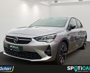 Opel Opel Corsa-e GS LED Sitzheizung Carplay PDC Gebrauchtwagen