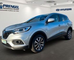 Renault Renault Kadjar 140 TCE ZEN NAVI KAMERA ALLWETTER D Gebrauchtwagen