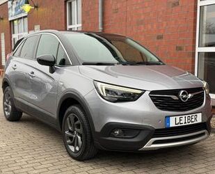 Opel Opel Crossland X Keyless-Go/2-Zonen Klima/PDC/Kame Gebrauchtwagen