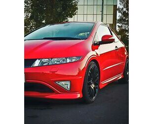 Honda Honda Civic 2.0 Type R Gebrauchtwagen