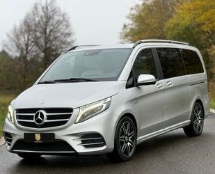 Mercedes-Benz Mercedes-Benz V 250/AMG-Line/Burmester/360°/Comand Gebrauchtwagen