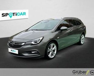 Opel Opel ASTRA ST+ 1.4 DYNAMIC --LED MATRIX-NAVI-KAMER Gebrauchtwagen