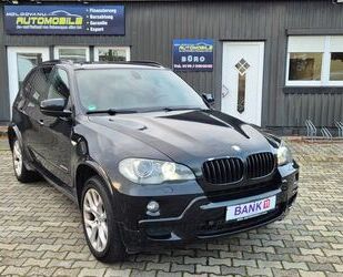 BMW BMW xDrive35d -M-Paket Gebrauchtwagen