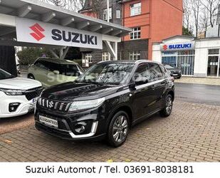 Suzuki Suzuki Vitara 1.4 Mild-Hybrid Comfort Allgrip LED Gebrauchtwagen