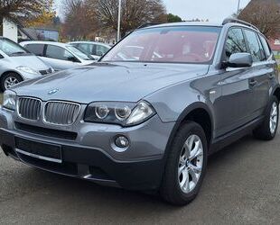 BMW BMW X3 Baureihe X3 xDrive 20d Edition Lifestyle Gebrauchtwagen