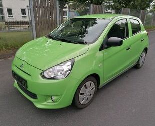 Mitsubishi Mitsubishi Space Star Klassik Kollektion Gebrauchtwagen