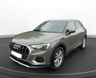 Audi Audi Q3 35 TFSI - Gebrauchtwagen