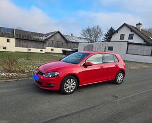 VW Volkswagen Golf 1.2 TSI BMT CUP CUP Gebrauchtwagen