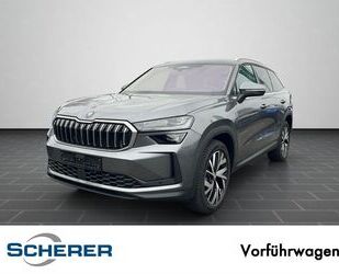 Skoda Skoda KODIAQ SELECTION 2,0 TDI 194 PS DSG 4X4 Gebrauchtwagen