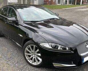 Jaguar Jaguar XF 2.2 L Diesel - Gebrauchtwagen