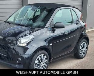 Smart Smart ForTwo coupe electric drive / EQ -60 KW (82 Gebrauchtwagen