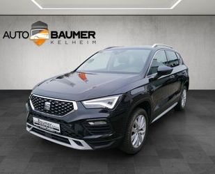 Seat Seat Ateca 1.5 TSI Xperience DSG AHK FAP XL elHK Gebrauchtwagen