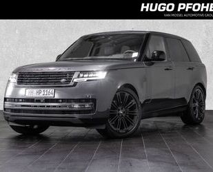 Land Rover Range Rover Gebrauchtwagen