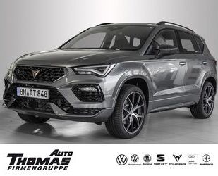 Cupra Cupra Ateca 2.0TSI DSG 190PS Gebrauchtwagen