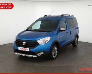 Dacia Dacia Dokker 1.2 TCe Stepway Klima Navi Tempomat P Gebrauchtwagen