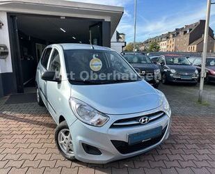 Hyundai Hyundai i10 5 Star Edition*NUR 48TKM*TÜV NEU*ALLWE Gebrauchtwagen