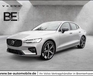 Volvo Volvo S60 B5 Ultimate Dark AWD Gebrauchtwagen