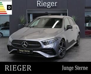 Mercedes-Benz Mercedes-Benz A 180 AMG-Line-Plus*Kamera*Parkassis Gebrauchtwagen