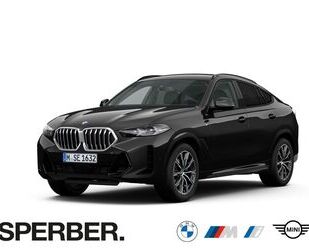 BMW BMW X6 xDr. 30d M-Sport Head-Up, Pano, AHK, DrivAs Gebrauchtwagen