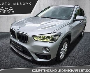 BMW BMW X1 sDrive 20i Steptronic/LED/Prof Navi/Head Up Gebrauchtwagen